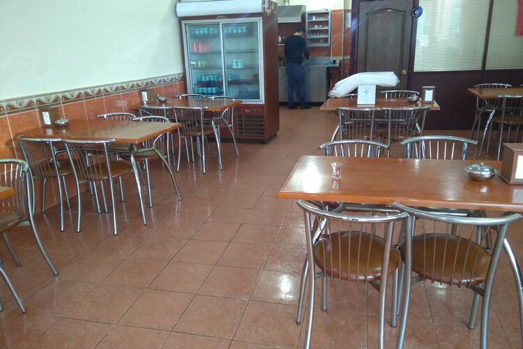 Keban Cafe Borek Pide Salonlari Fikirtepe Istanbul